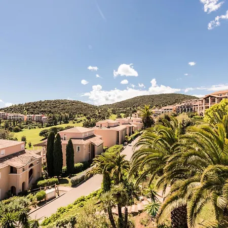 Résidence Le Village De Cap Esterel - Maeva - 2 Pièces 5 Personnes - Sélection Mae-5927 Saint-Raphaël