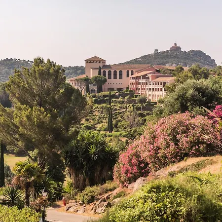 Résidence Le Village De Cap Esterel - Maeva - 2 Pièces 5 Personnes - Sélection Mae-5927 *