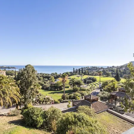 Le Village De Cap Esterel - Maeva - 2 Pieces 5 Personnes - Selection Mae-5927 Saint-Raphaël