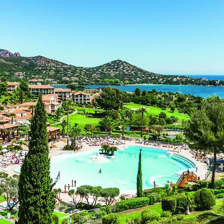 Apartmán Le Village De Cap Esterel - Maeva - 2 Pieces 5 Personnes - Selection Mae-5927 Saint-Raphaël