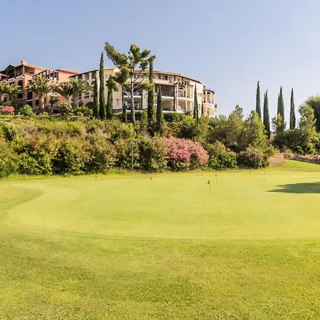 Résidence Le Village De Cap Esterel - Maeva - 2 Pièces 5 Personnes - Sélection Mae-5927