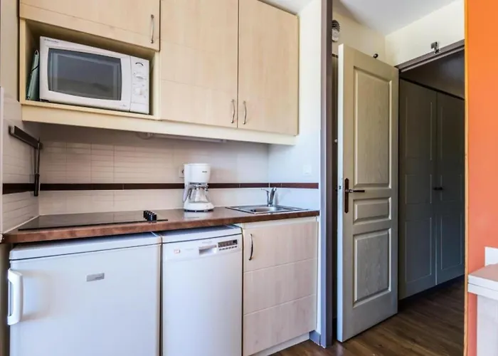 Apartmán Le Village De Cap Esterel - Maeva - 2 Pieces 5 Personnes - Selection Mae-5927 Saint-Raphaël