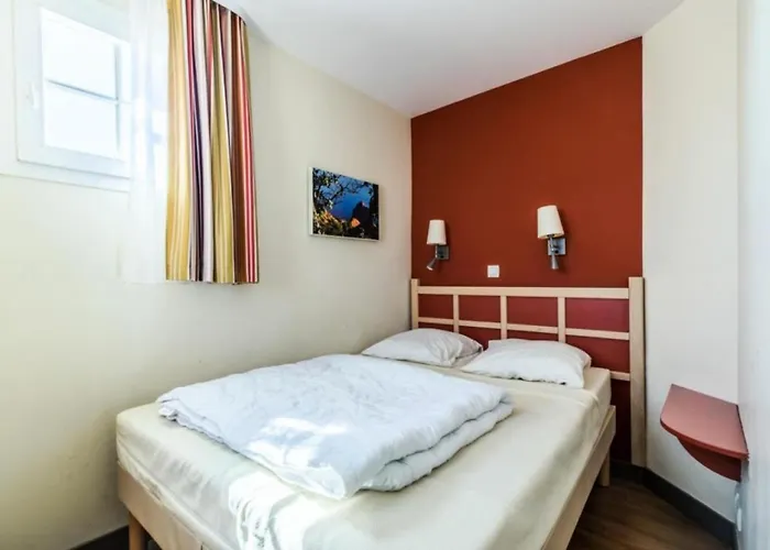 Le Village De Cap Esterel - Maeva - 2 Pieces 5 Personnes - Selection Mae-5927 Apartmán Saint-Raphaël