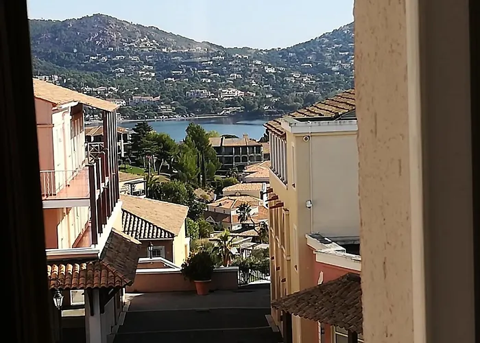 Le Village De Cap Esterel - Maeva - 2 Pieces 5 Personnes - Selection Mae-5927 *