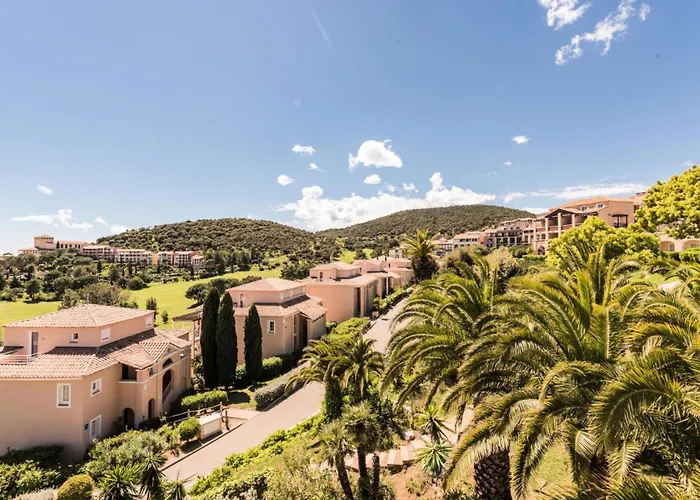 Le Village De Cap Esterel - Maeva - 2 Pieces 5 Personnes - Selection Mae-5927 Saint-Raphaël