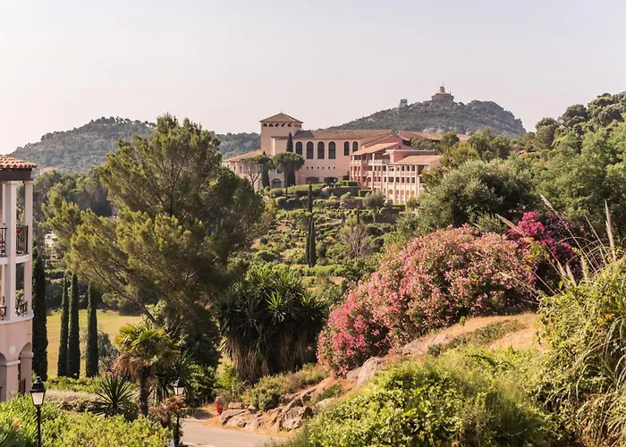 Le Village De Cap Esterel - Maeva - 2 Pieces 5 Personnes - Selection Mae-5927 *