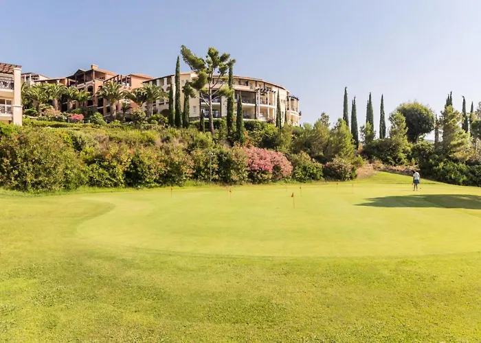 Le Village De Cap Esterel - Maeva - 2 Pieces 5 Personnes - Selection Mae-5927