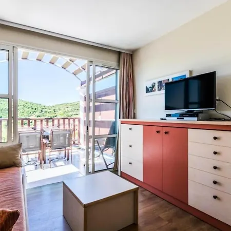 Lägenhet Le Village De Cap Esterel - Maeva - 2 Pieces 5 Personnes - Selection Mae-5927 Saint-Raphaël