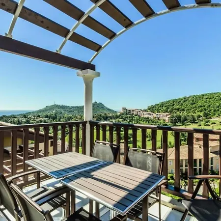 Le Village De Cap Esterel - Maeva - 2 Pieces 5 Personnes - Selection Mae-5927 * Saint-Raphaël