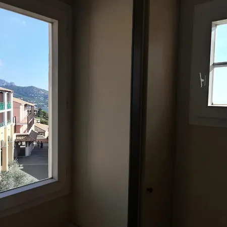 Appartamento Résidence Le Village De Cap Esterel - Maeva - 2 Pièces 5 Personnes - Sélection Mae-5927