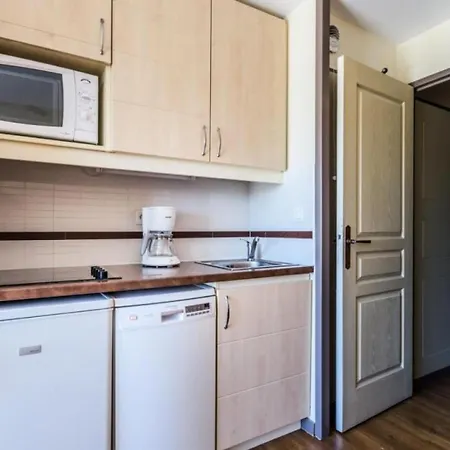 Lägenhet Le Village De Cap Esterel - Maeva - 2 Pieces 5 Personnes - Selection Mae-5927 Saint-Raphaël