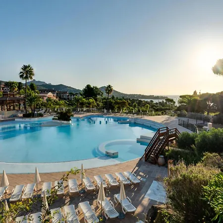 Le Village De Cap Esterel - Maeva - 2 Pieces 5 Personnes - Selection Mae-5927 Daire *