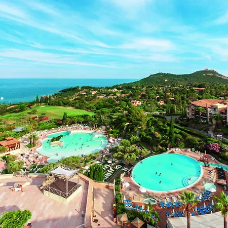 Le Village De Cap Esterel - Maeva - 2 Pieces 5 Personnes - Selection Mae-5927 Saint-Raphaël