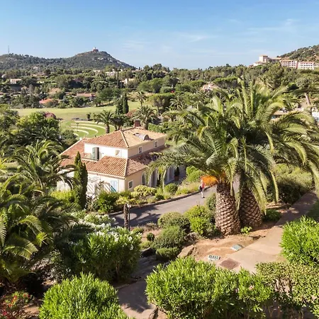 Le Village De Cap Esterel - Maeva - 2 Pieces 5 Personnes - Selection Mae-5927 Saint-Raphaël