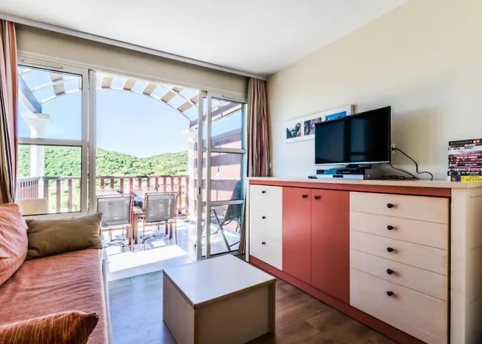 Lejlighed Le Village De Cap Esterel - Maeva - 2 Pieces 5 Personnes - Selection Mae-5927 Saint-Raphaël