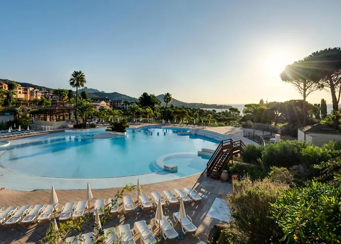 Le Village De Cap Esterel - Maeva - 2 Pieces 5 Personnes - Selection Mae-5927 Lejlighed *