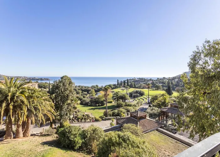 Le Village De Cap Esterel - Maeva - 2 Pieces 5 Personnes - Selection Mae-5927 Saint-Raphaël